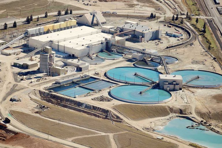 Fields of Activities