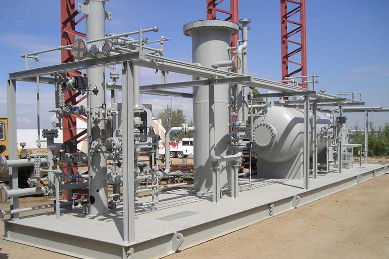 Fields of Activities