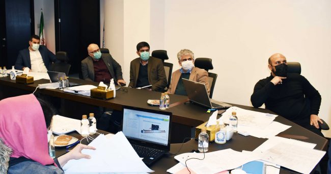 M-CTEP-1119-01 انرشیمی