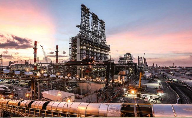 Fields of Activities