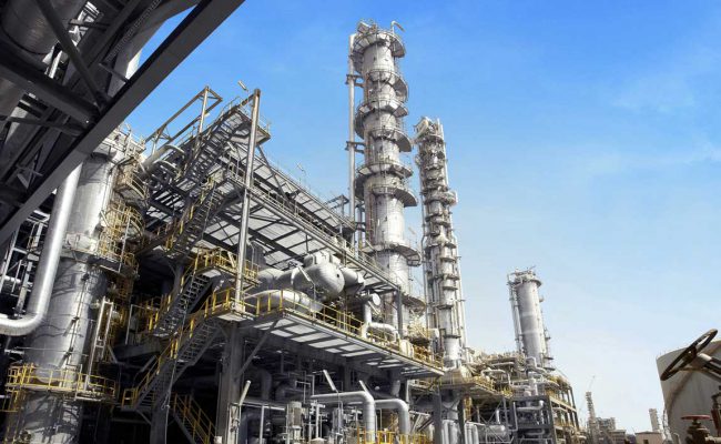 Petrochemical