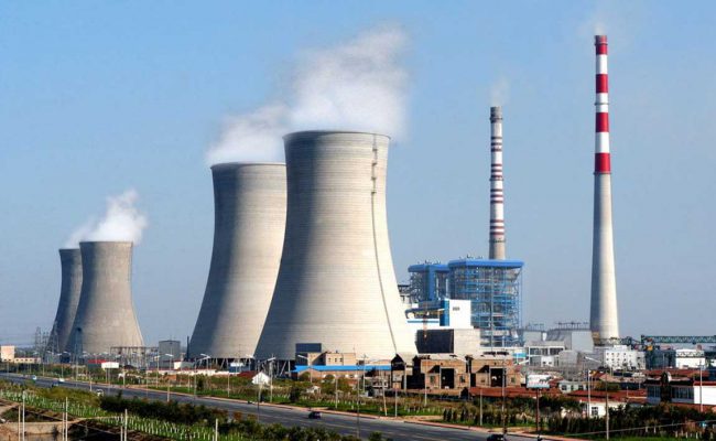 Steam-and-power-generation
