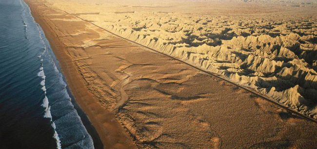 MakranCoast پالایشگاه نفت مروارید مکارن