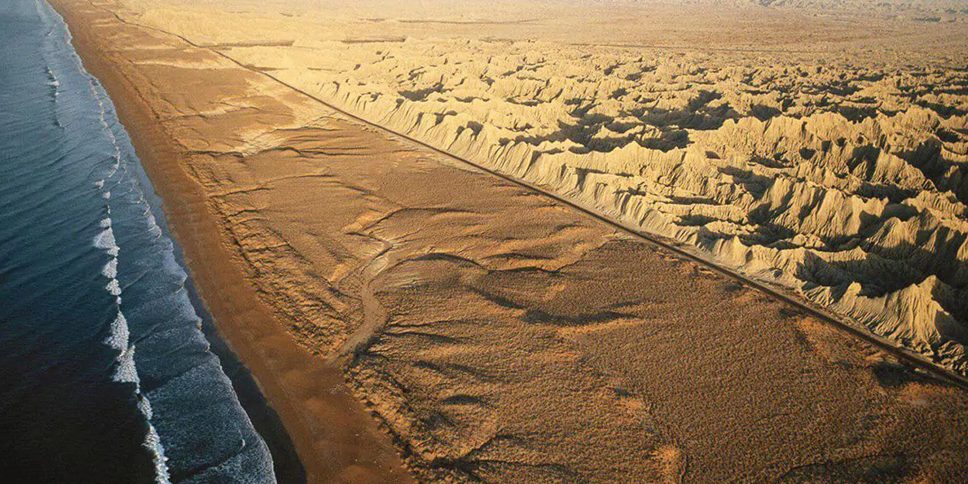 MakranCoast پالایشگاه نفت مروارید مکارن