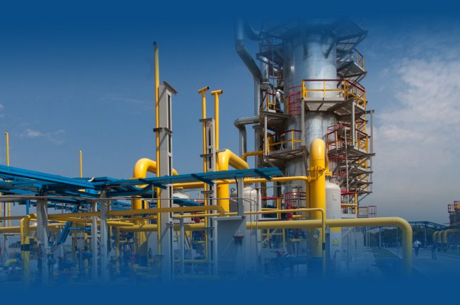 Dehloran ایستگاه تقویت فشار گاز دهلران